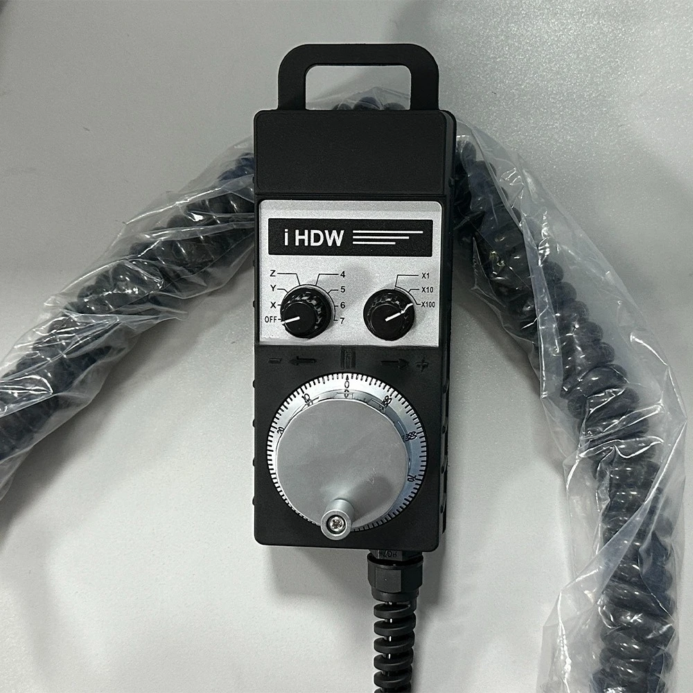 Future numerical control machine tool MPG handwheel manual pulse generator IHDW-BBA4S-IM IHDW-BBD4S-IM IHDW-BBE4S-IM