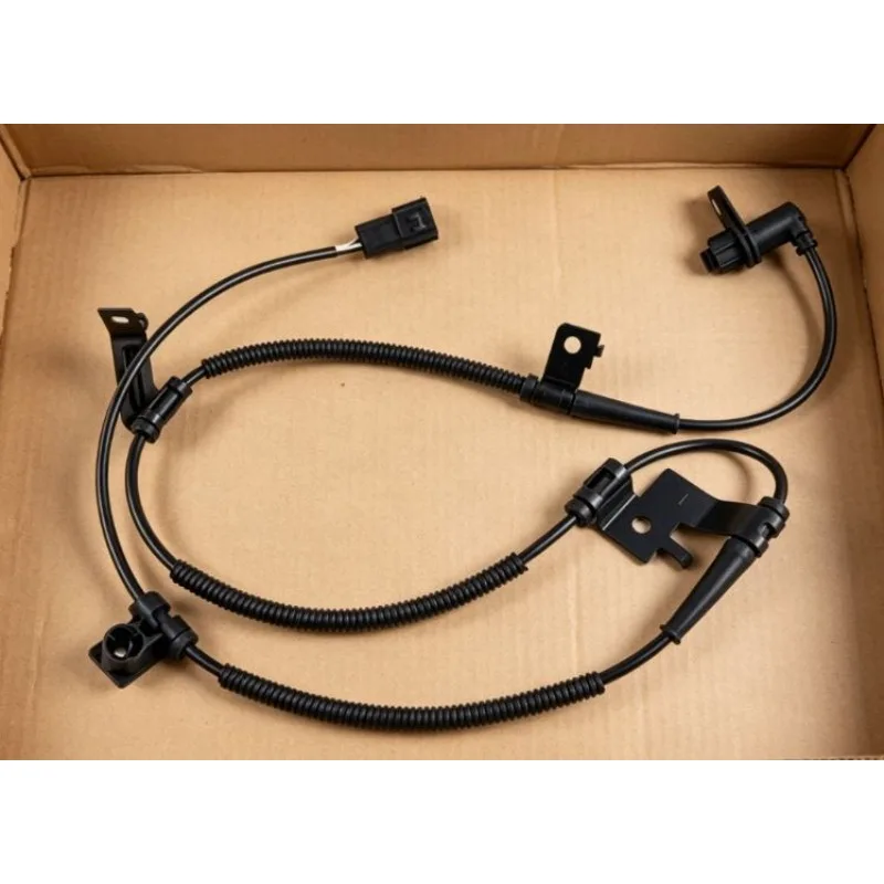 

Датчик ABS 3550050-W01 для Changan CS75, Eado, CS35, Alsvin V3, V7: передний, задний, правый, левый, датчик положения колеса