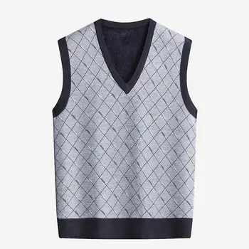 10 best sales बनियान स्वेटर - №9