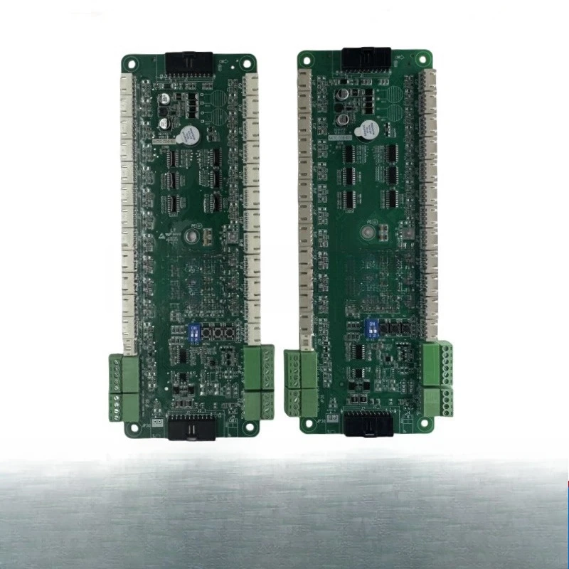 

Parts Suitable for supporting Monac Command Board MCTC-COB-B1/B1S Elevator Car Command Board MCTC CCB F1 F1S