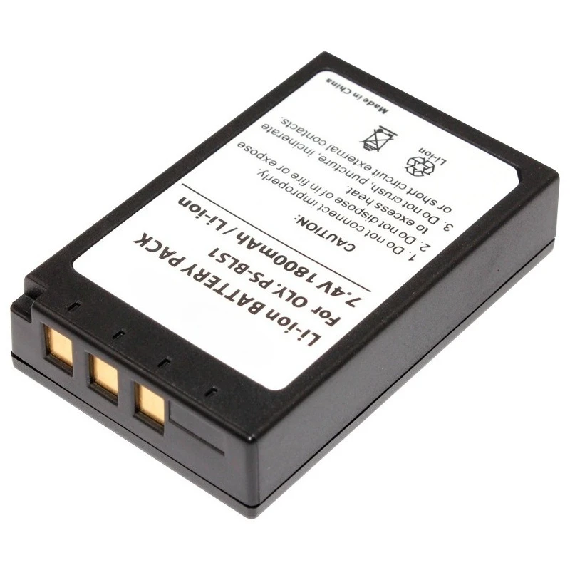 BLS-1 PS-BLS1 Batte… - image