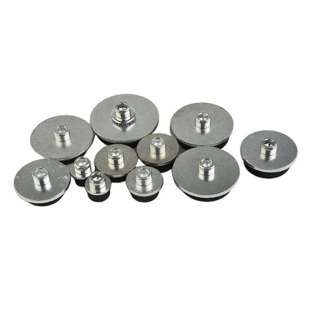

Saxophone Repair Kit Leveling Sax Set Sound Hole 11.8x8.7x2in Grinding Grinding Head Professional Repair Tools