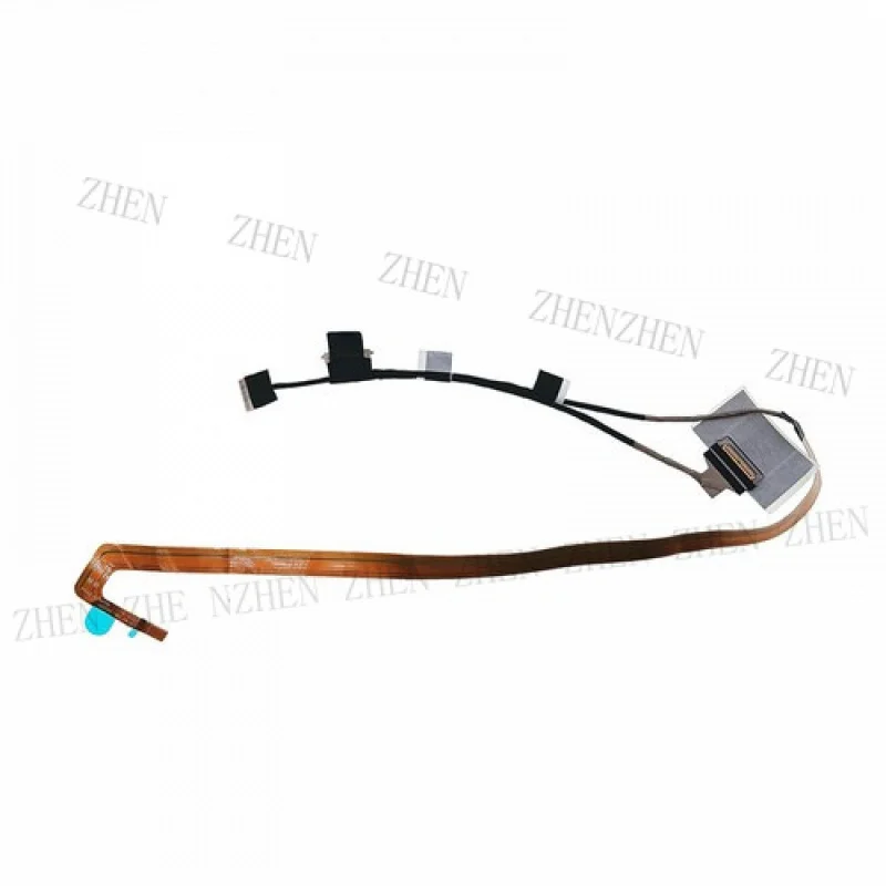 Y لـ Dell Latitude 7400 E7400 كابل شاشة LCD FHD 3 مللي متر IR 05CPXN DC02C00JP00 #1