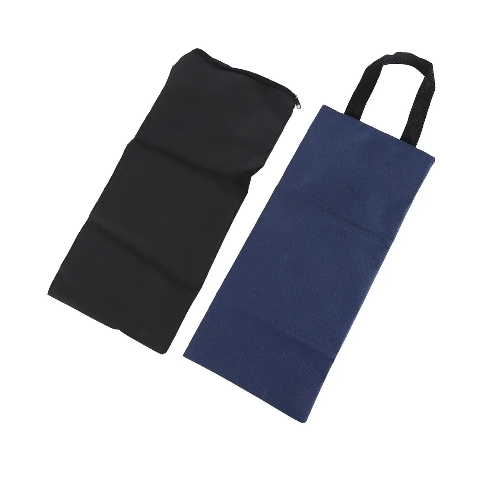 

600D Oxford Cloth Yoga Sand Bag - Unfilled for fitness Tool