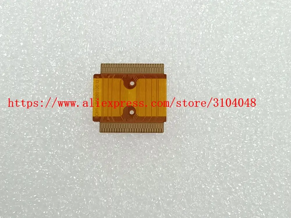 Câble flexible de carte mère de connexion et de carte de pilote, pièce de réparation d'appareil photo SLR, IL 5wiches 5D Mark II 5D II