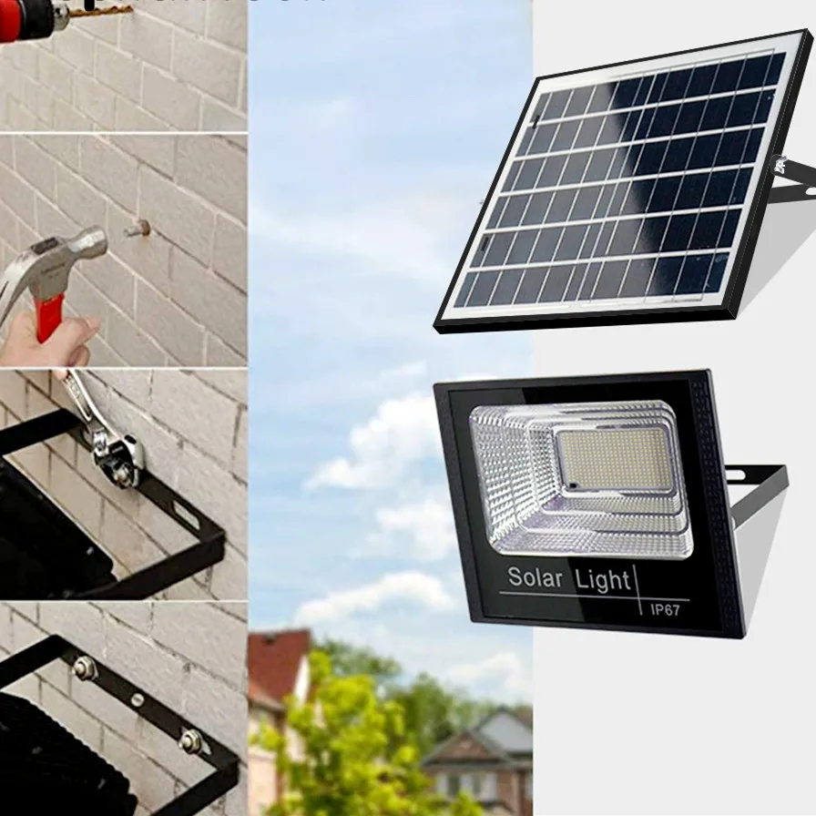 projecteurs-solaires-led-rgb-100w-200w-300w-pour-exterieur-etanches-ip67-allumage-extinction-automatique-avec-telecommande-pour-cour-jardin-allee-patio