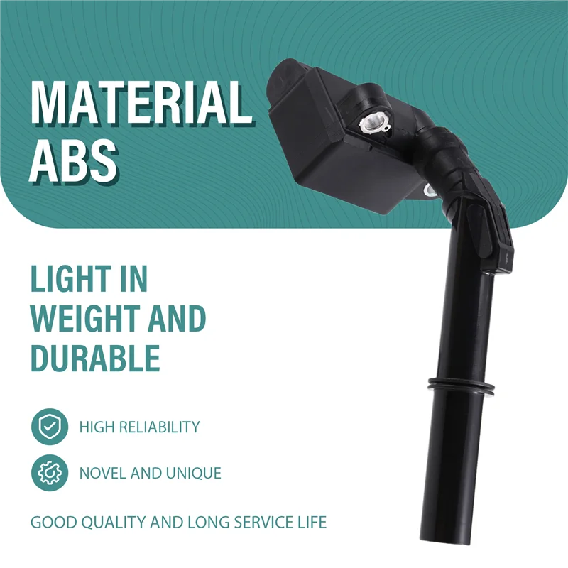 

A2769060260 Car Ignition Coil High Voltage Package For Mercedes Benz C300 C350 E350 GLE350 SLK350 E550 V6 3.5L