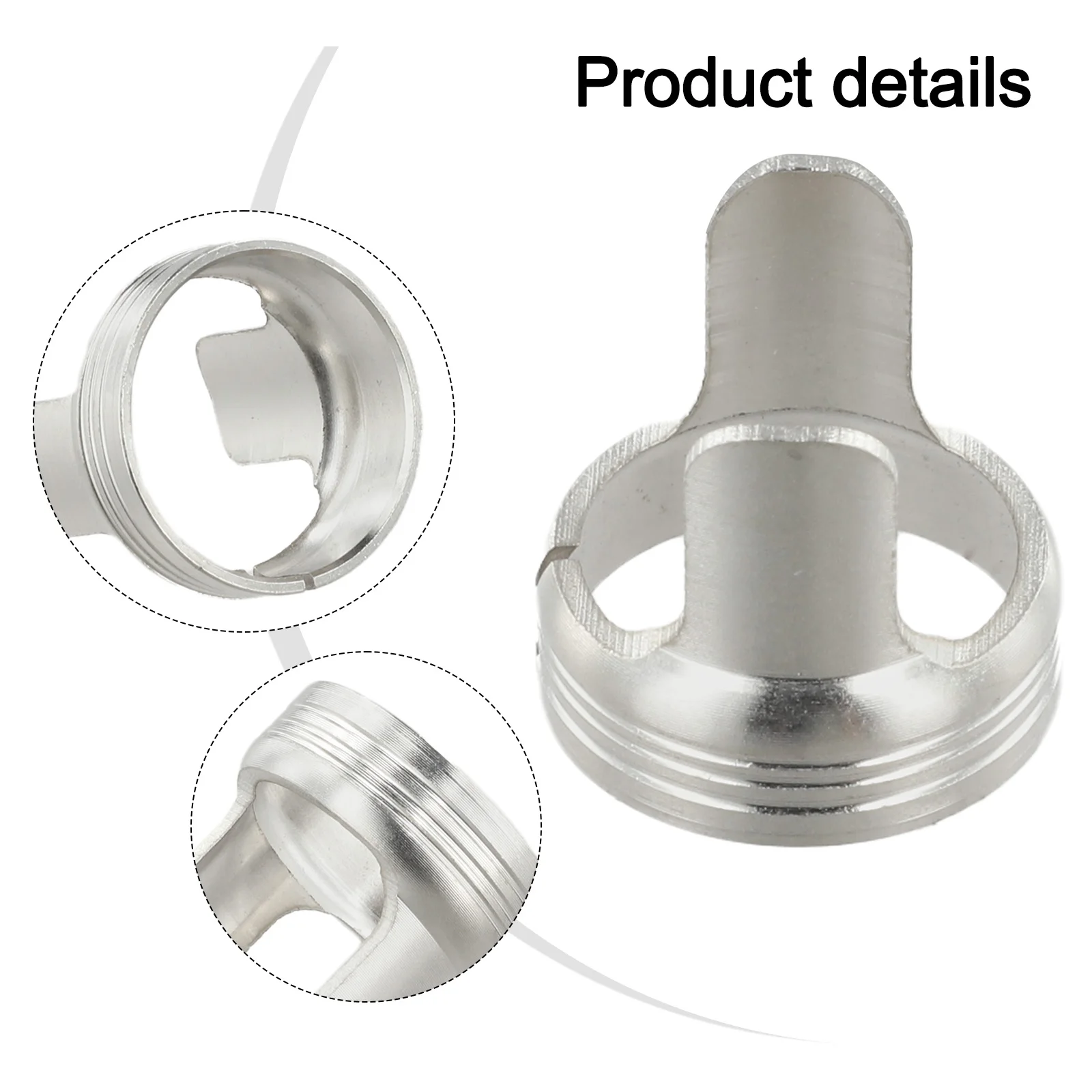 Plasma Bracket PT-60 Accessories Plasma Cutting Work Double Pointed Spacer Guide Spring Spacer Guide For Plasma