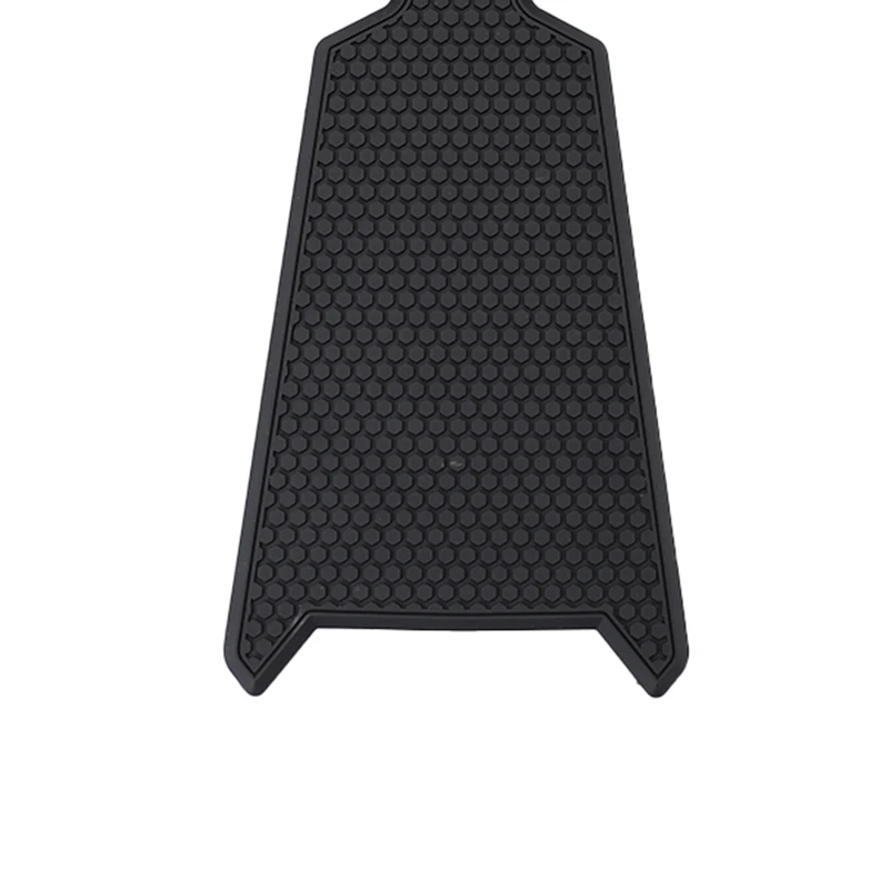 สําหรับ Benelli TRK702 TRK702X TRK 702X 702X อุปกรณ์เสริมรถจักรยานยนต์ลื่นด้านข้างการใช้ถังสติกเกอร์กันน้ํายางสติกเกอร์