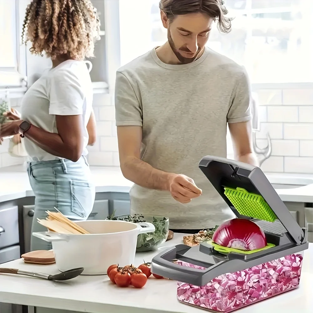 Thumbnail 4 - #8 Compare Kitchen Slicers Before You Buy
