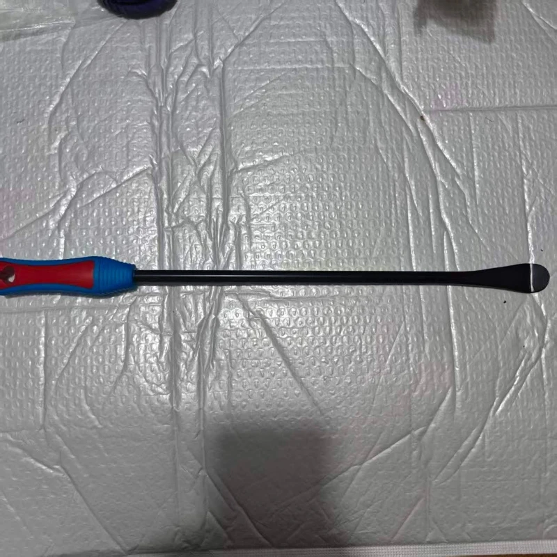 Tire Lever Pry Bar Spoon, Tyre Changing Repair Tools for Automobiles, Motorcycles, Electric Scooters & Mountain Bicycles