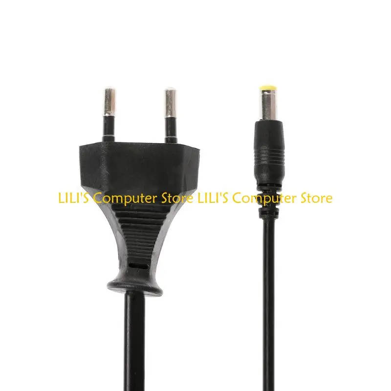 Adattatore regolabile A52B 60W 3-24V con schermata visualizzazione della tensione DC5.5X2.1/2,5 mm