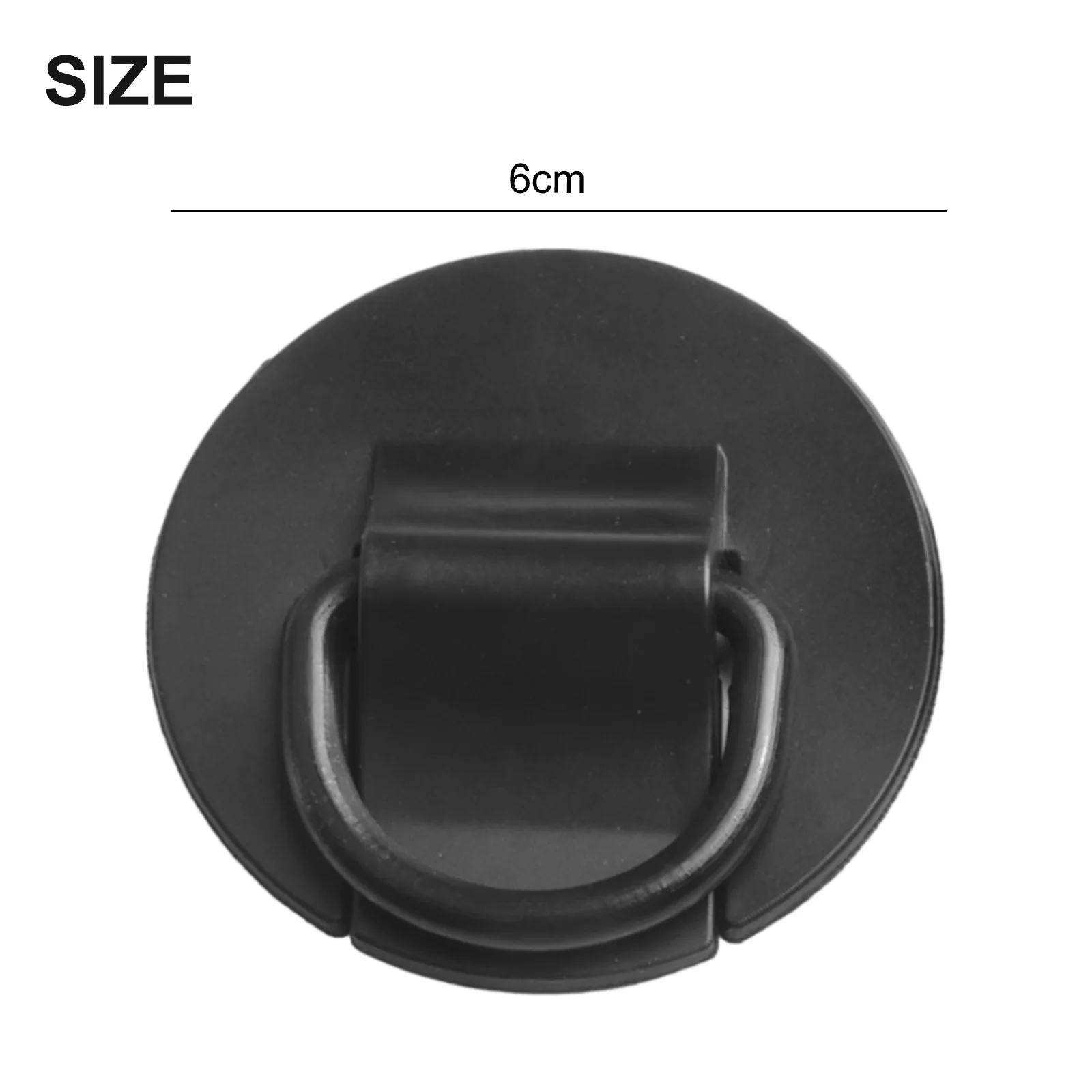 Everything You Need to Know About Patch D-Ring Patches for Inflatable Boats and SUPs