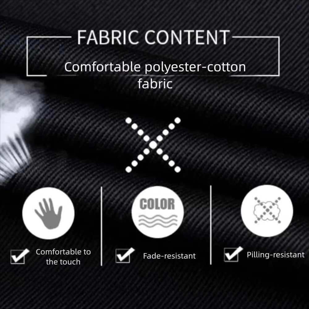 Durable Breathable Mesh Chef Uniform Thickened Wear Resistant Chef Work Clothes Black Short-sleeved Chef Jacket Canteen