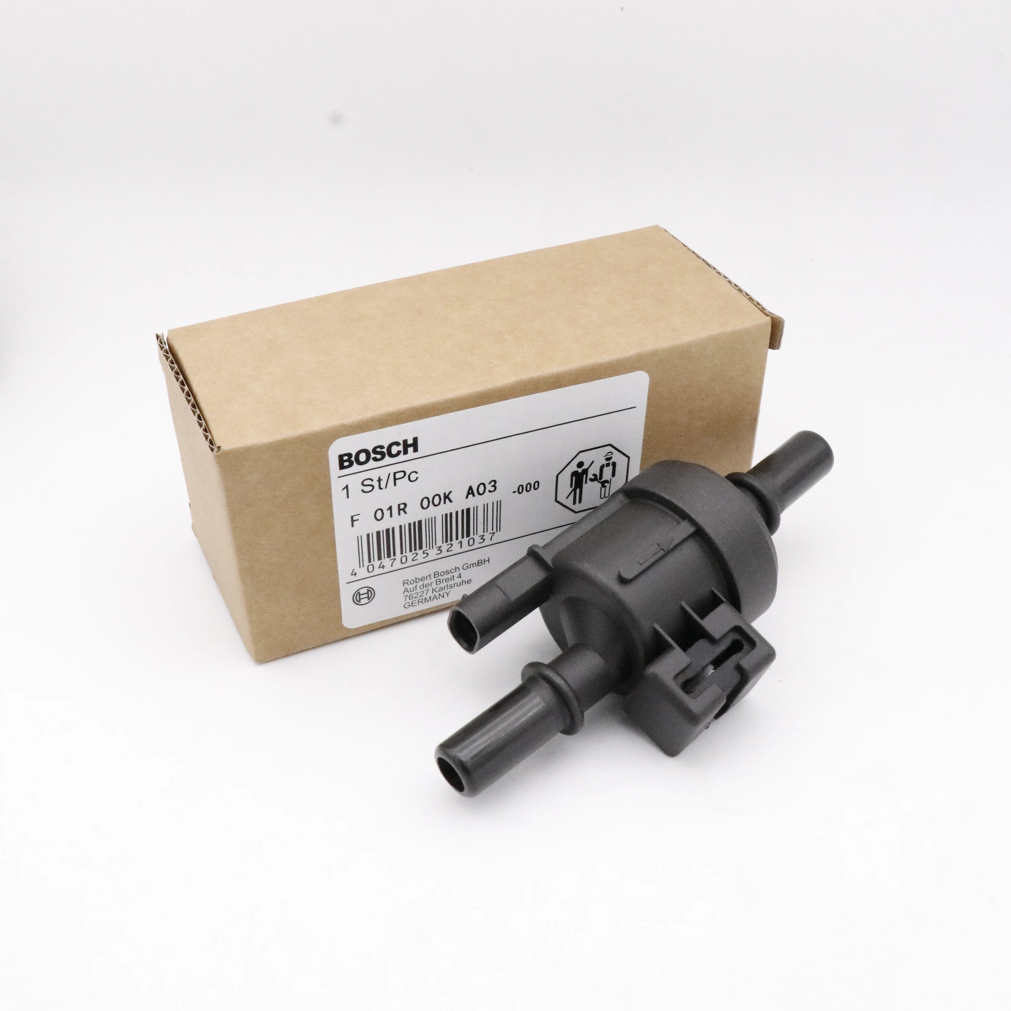 Baificar New Carbon Canister Solenoid Valve F01R00KA03 F01R00KA06 For Changan Uni-T/V CS75Plus CS85 BYD Qin DM-i Song 3Th F3