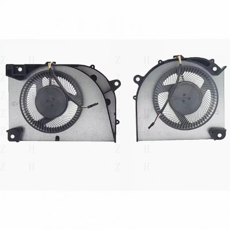 

ZZZZ Новый вентилятор для COLORFUL X17 PRO 23 2023.