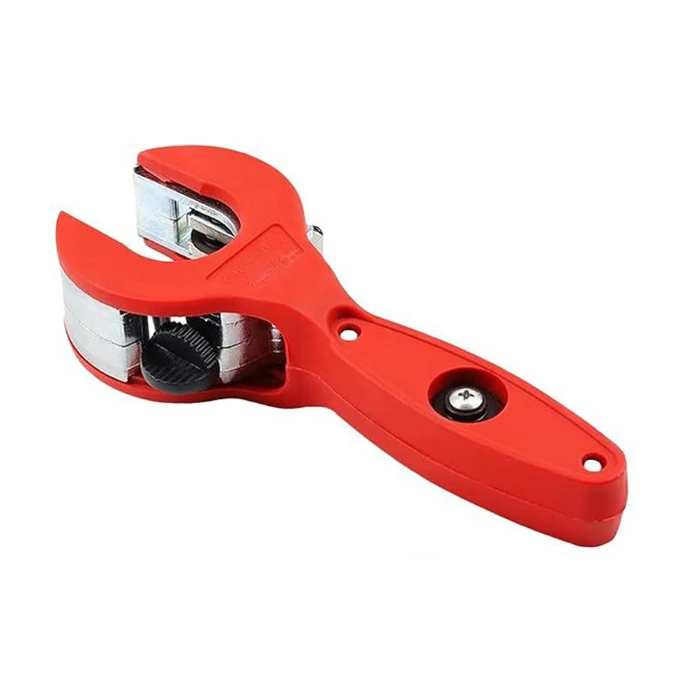 

Cutting Tools Pipe Cutter Zinc Alloy For DIY Works Versatile Applications For Cutting 6-23mm Ratchet Tube Cutter