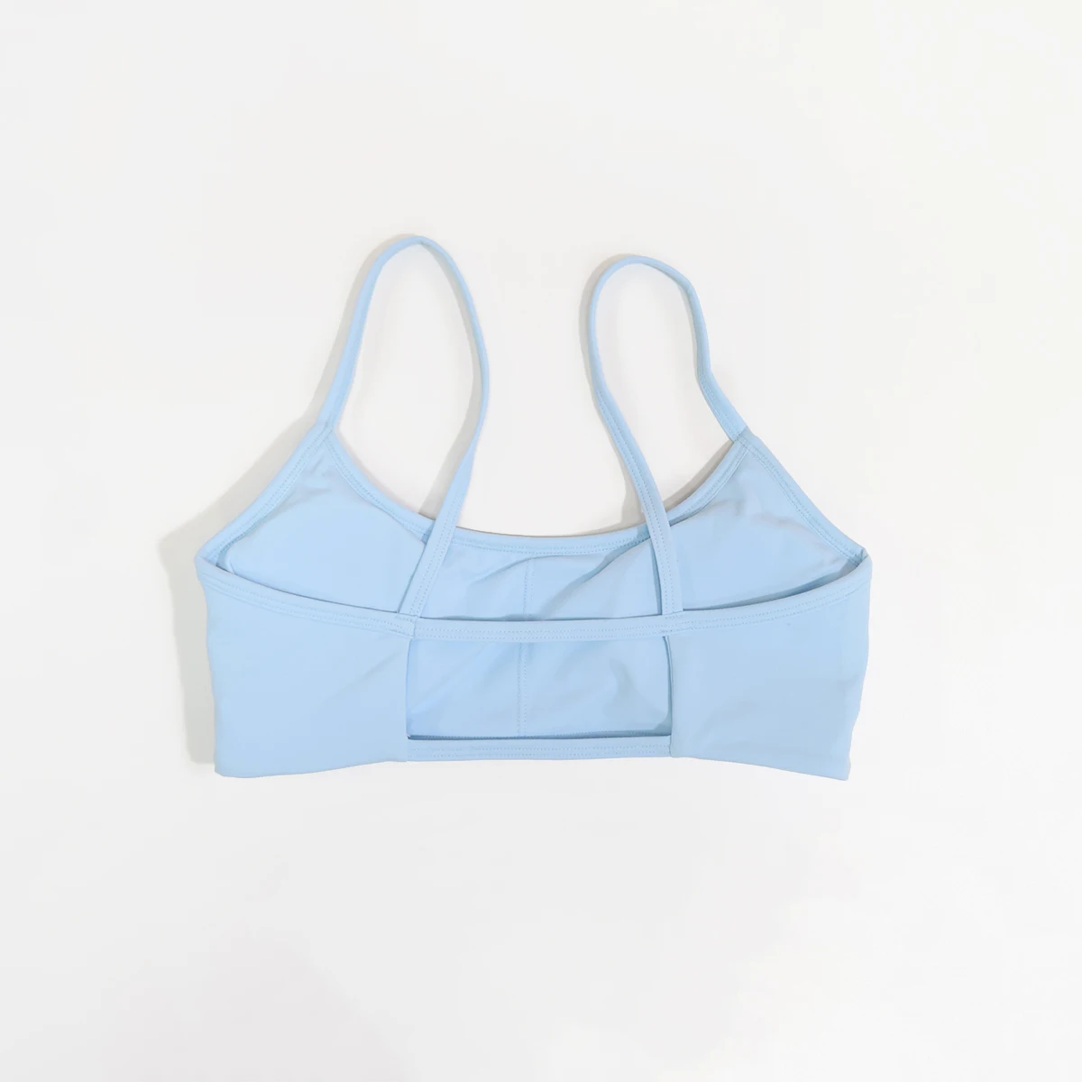 Ctenkevet Sommer-Sport-BH ohne Rücken für Damen, sexy, stützendes Fitness-Yoga-Top, Gym-Lauf-BH, bequemes Sport-Top für Damen – Detail 18