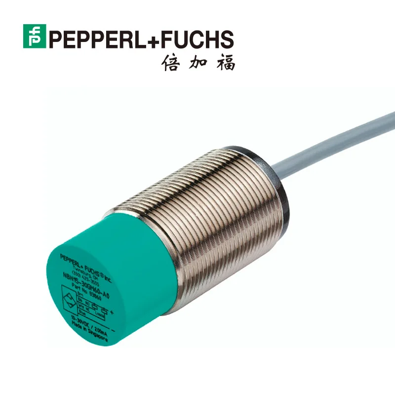 2025 Pepperl + Fuch…