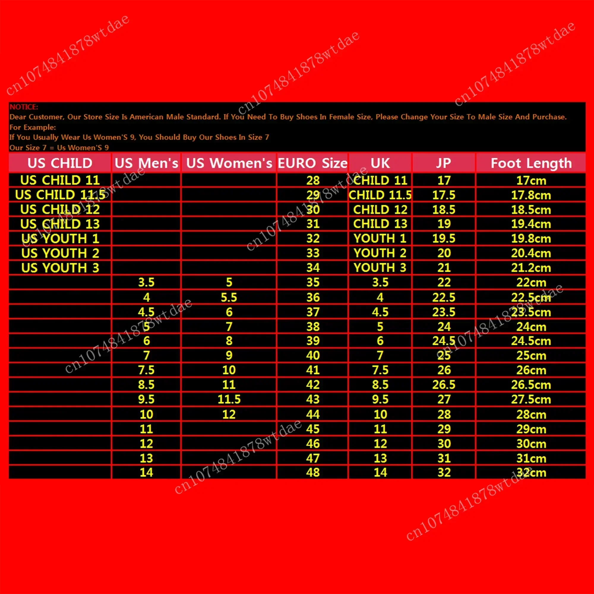 حذاء نيفرلاند إيما الرياضي الموعود للرجال والنساء، حذاء رياضي مانغا عالي الجودة، حذاء مخصص