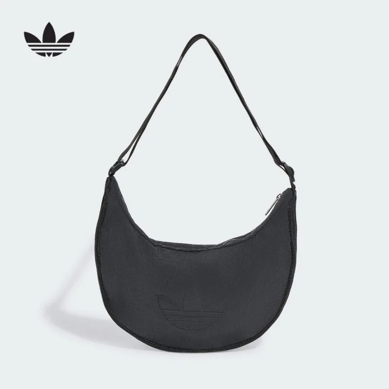 Adidas 2026 Winter Neutral Shoulder Bag KR9048