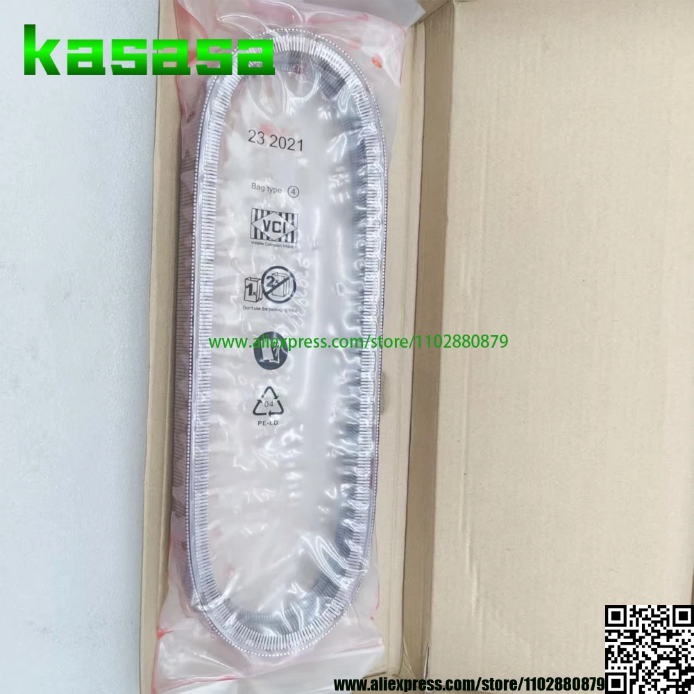 901087 901076 Original CVT Transmission Chain Suit For Honda Civic 2014-2017 HR-V 2016 2017 For Nissan Sylphy