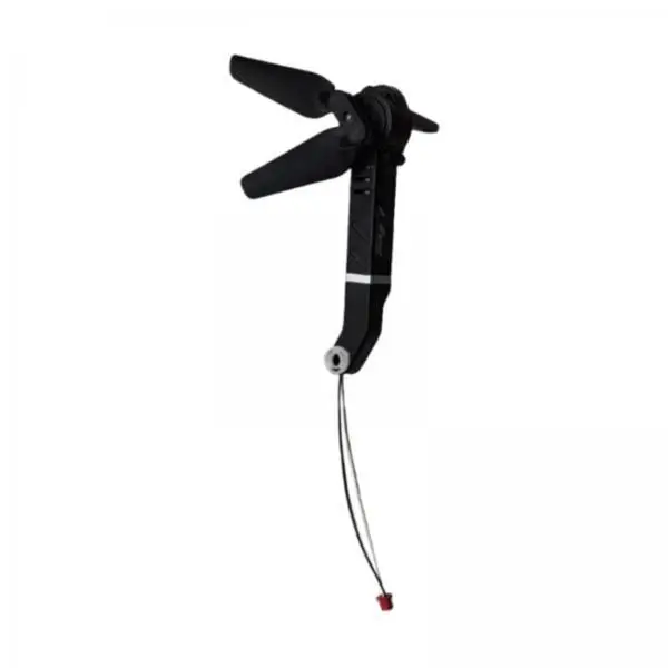 Quadcopter Motor Arm Plastic Electronic Assembly Axis Parts DIY Replacement for Eft RC E88 E88pro