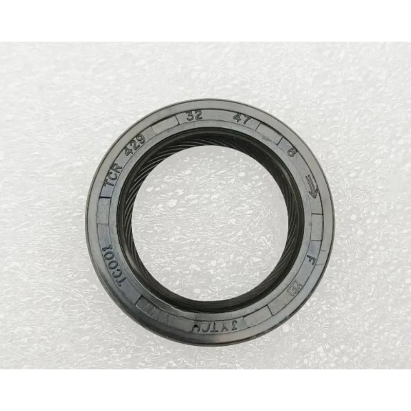 465/462 Front Rear Crankshaft Oil Seal 32*47*8 60*80*8 for Changan Star 2 6363 6378 6350 Starlight 6390