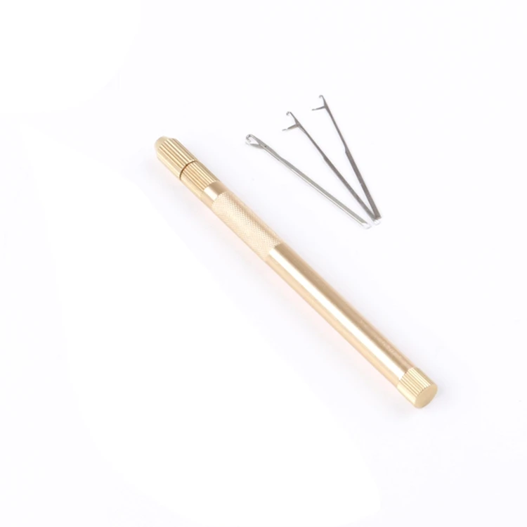 Variant: Hook Needle- Golde