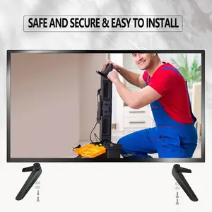 أفضل 8 علامات قدم عالمية للمبيعات للتلفزيون - No8