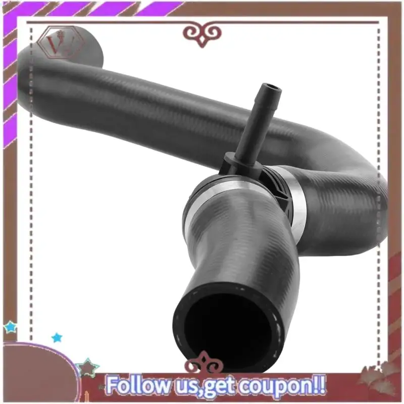 

A57E-1 PCS Engine Radiator Upper Coolant Hose Tube Car Accessories For Ford Fusion Titanium