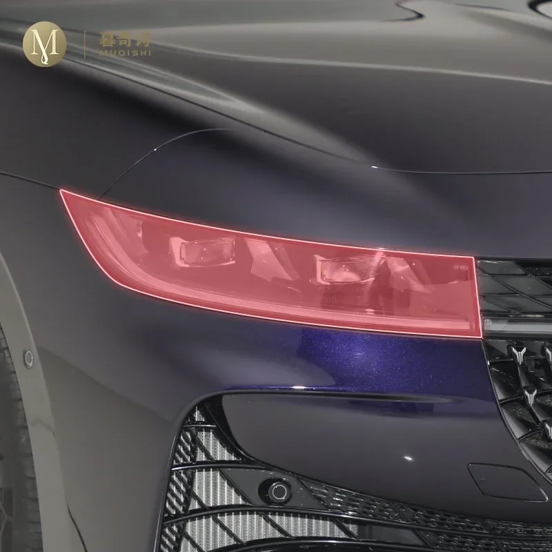 Pre Cut Car Exterio… - image