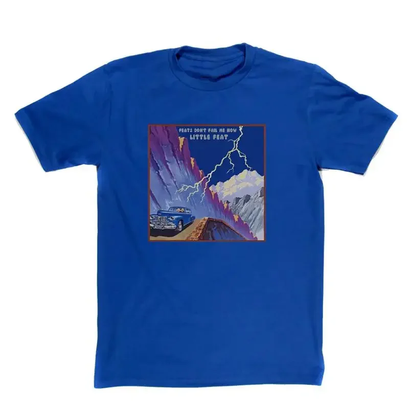 Little Feat Feats D…