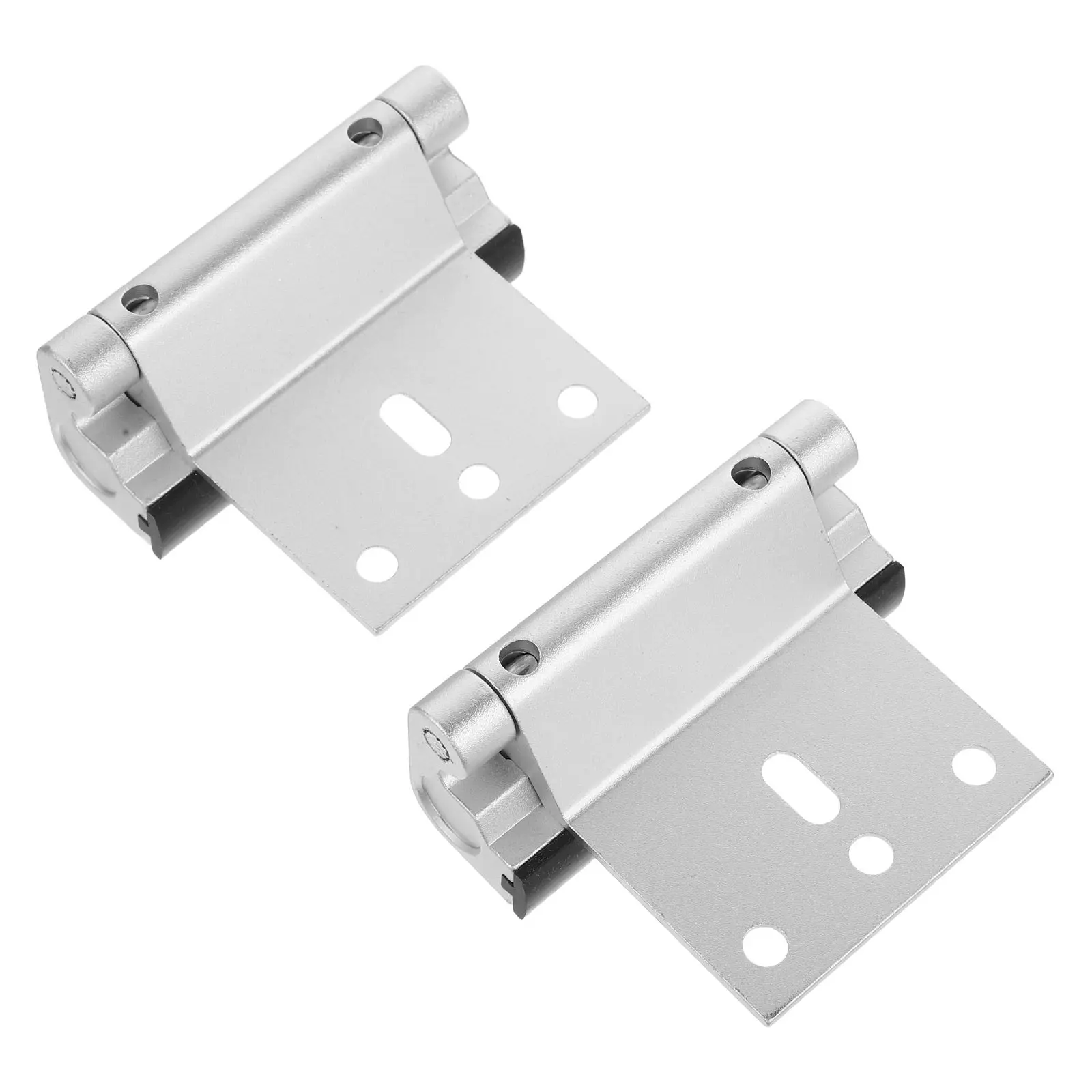 

2 шт. детских замков для дверей из алюминиевого сплава, усиленные, для раздвижных стеклянных дверей, легко устанавливаемые, с защитой от детей