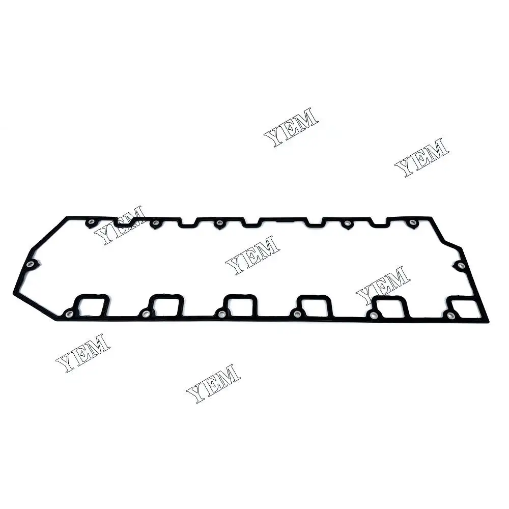 

New DT466E Cylinder Head Cover Gasket 1825602C92 For Navistar Excavator diesel parts