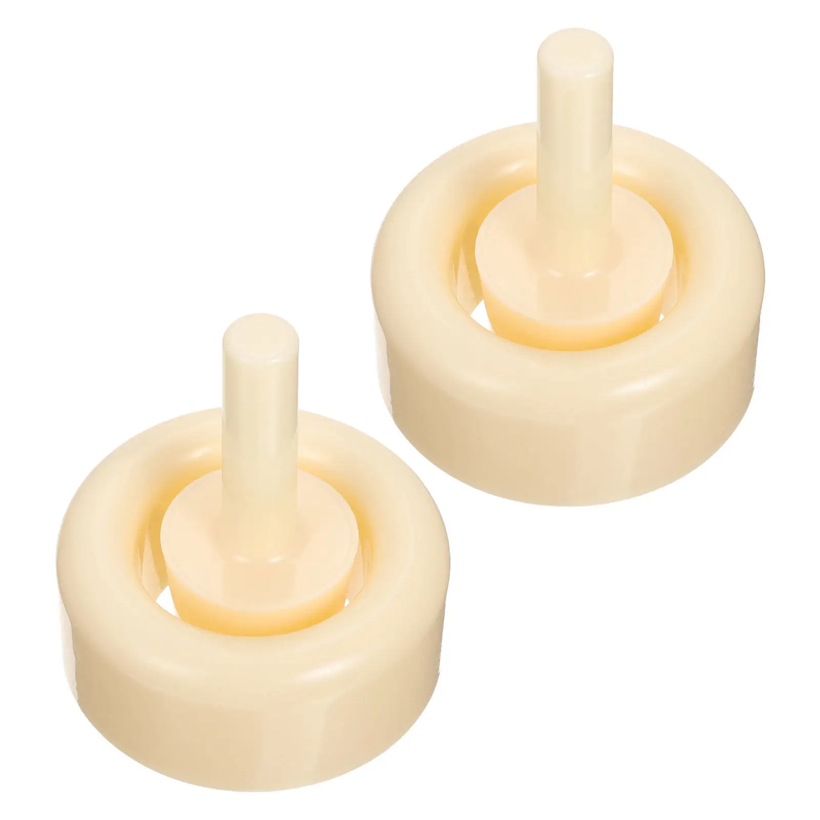 Juego de 2 Moldes para Conos de Waffle, Molde para Conos de Azúcar Crujientes, Herramienta Antiadherente para Hornear en Casa, Kit para Hacer Waffles y Helados