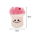 Pink Mushroom