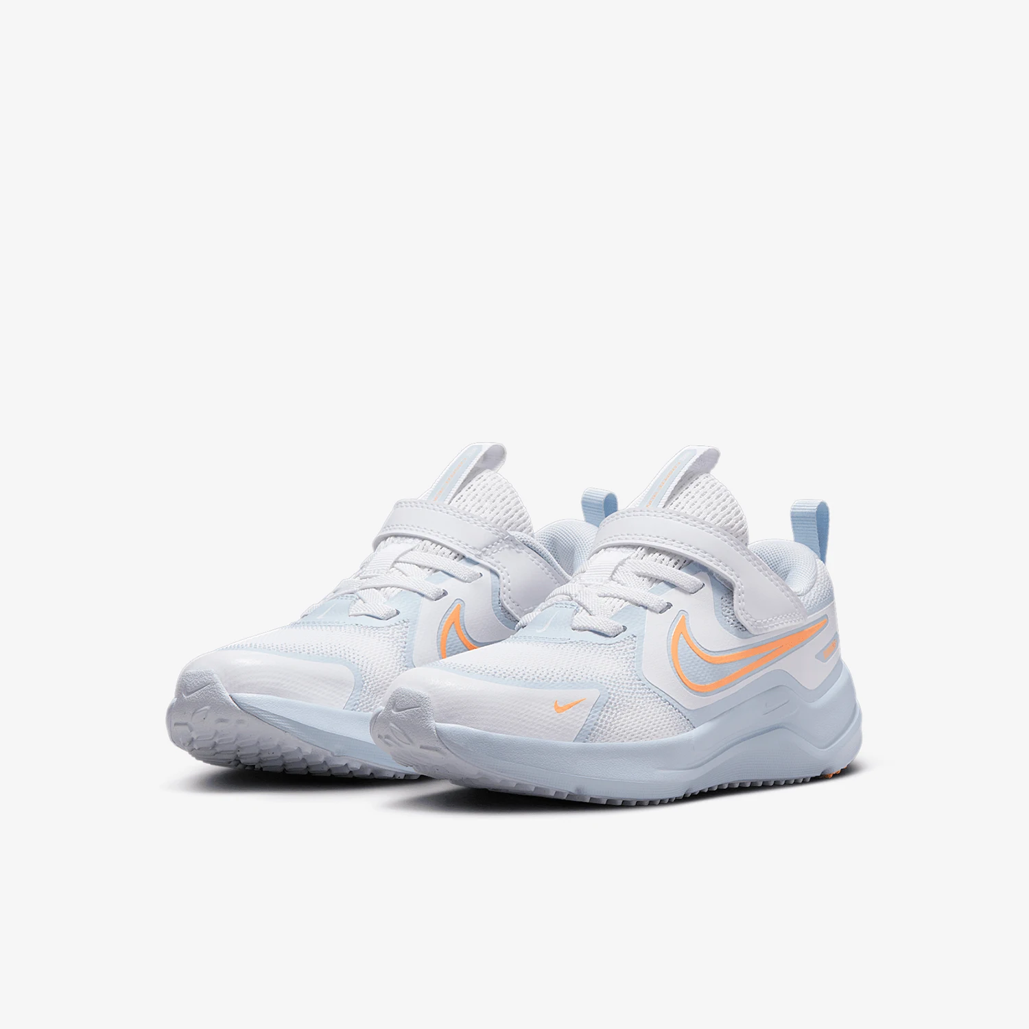 

Детские дышащие низкие кроссовки Nike Authentic Cosmic Runner HM4400-100