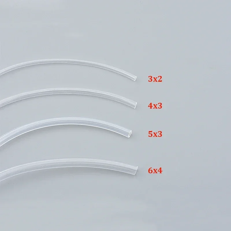 10M Single‑Line Eco‑Solvent Ink Tube For Witcolor Infiniti Human Galaxy Xuli Gongzheng Inkjet Printer Replacement Part