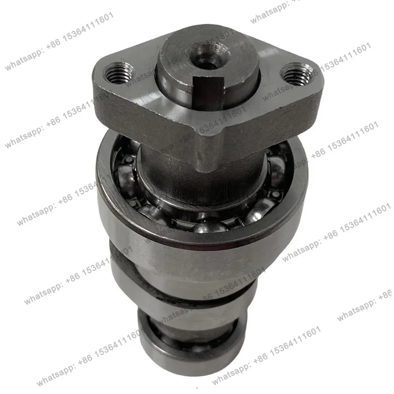 

Motorcycle camshaft for CB190 CB190R CBF190 14100-K70-600 K70