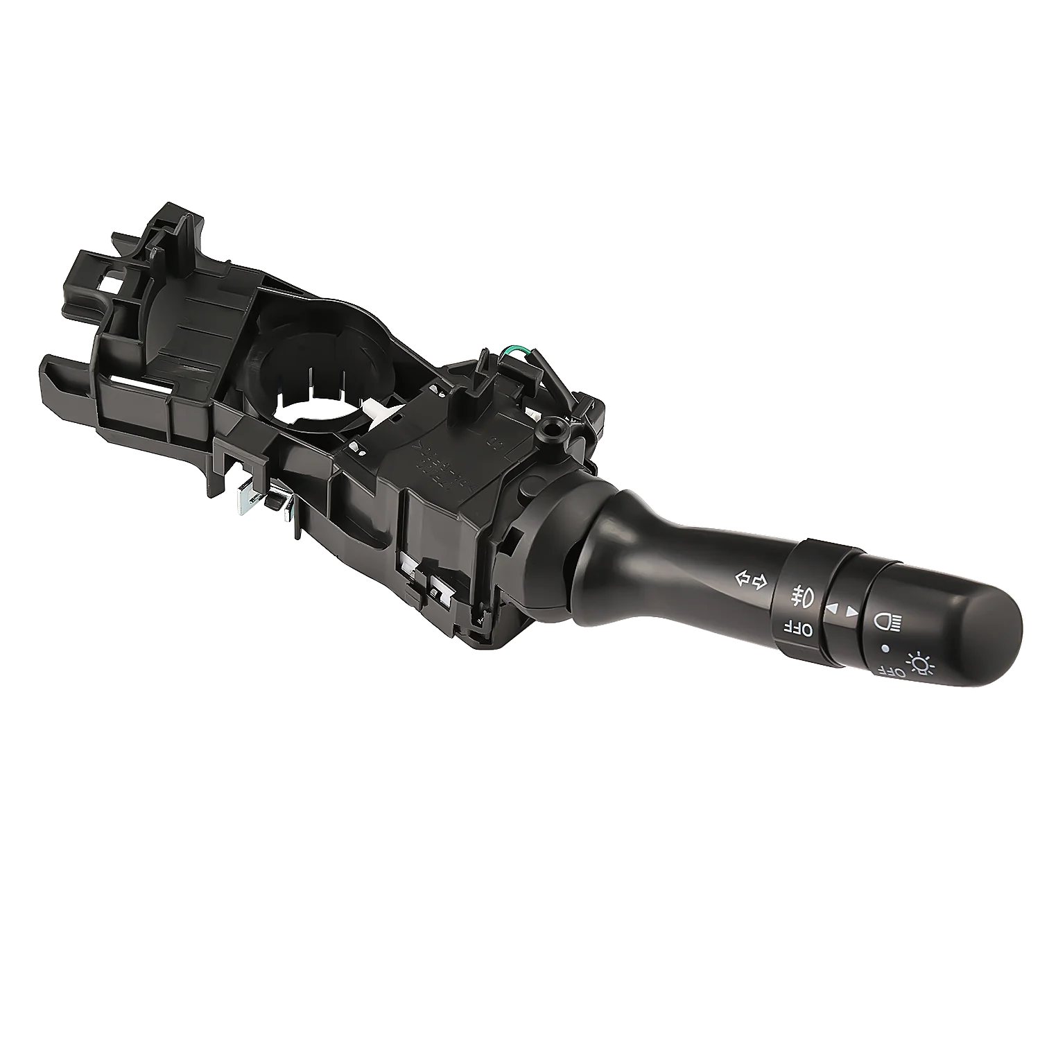 

Car Steering Wheel Indicator Light Wiper Switch Stalk For Peugeot 107 Citroen C1 Toyota Aygo 2005-2016 OEM6253A0 Car Accessories