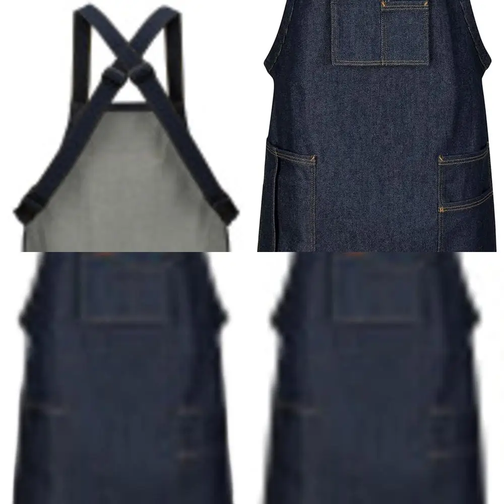 

Men's Work Apron by Red Kap