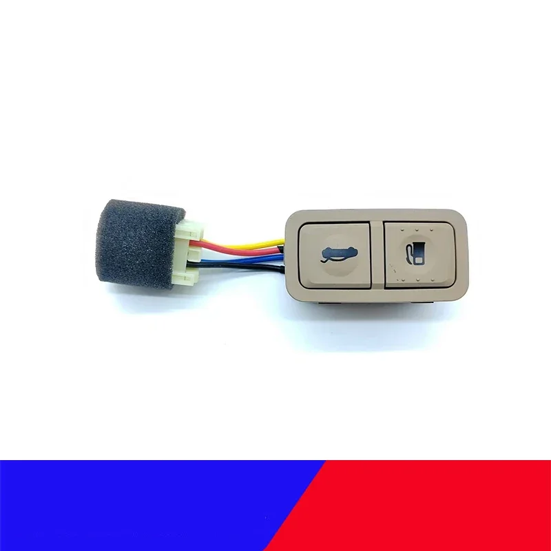 937003S000YDA 93700-3S000YDA Rear Trunk Hatch Fuel Open Switch for hyundai Sonata i45 2011-15 Rear Trunk Lid Fuel Filler Switch