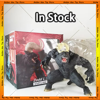 20cm Berserk Figurine Zodd L Action Figure Berserker Armor Splashing Blood Gk Figures Model Statue Decor Toy Christmas Gift