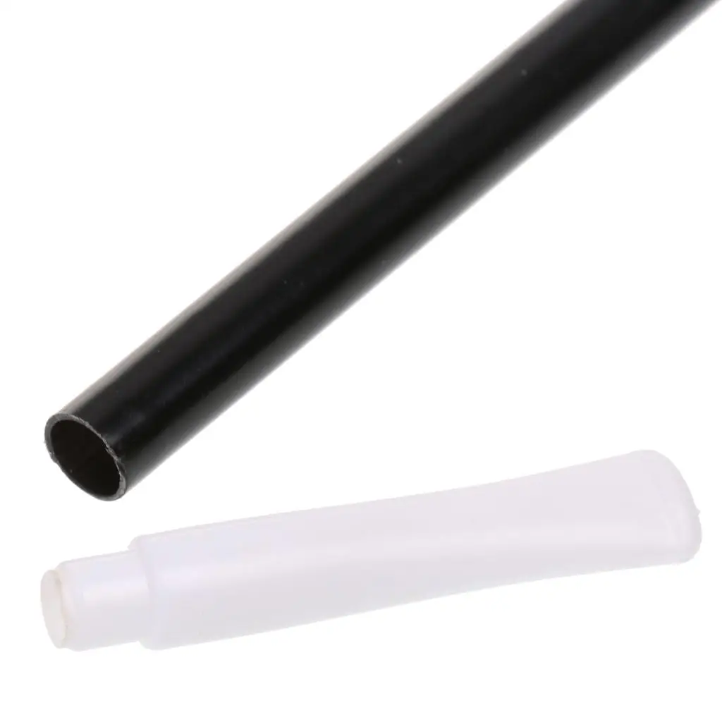 

Long Flapper Dress-up Prop Vintage 1920s Costume Holder Novelty Plastic Accessories for Carnival Party