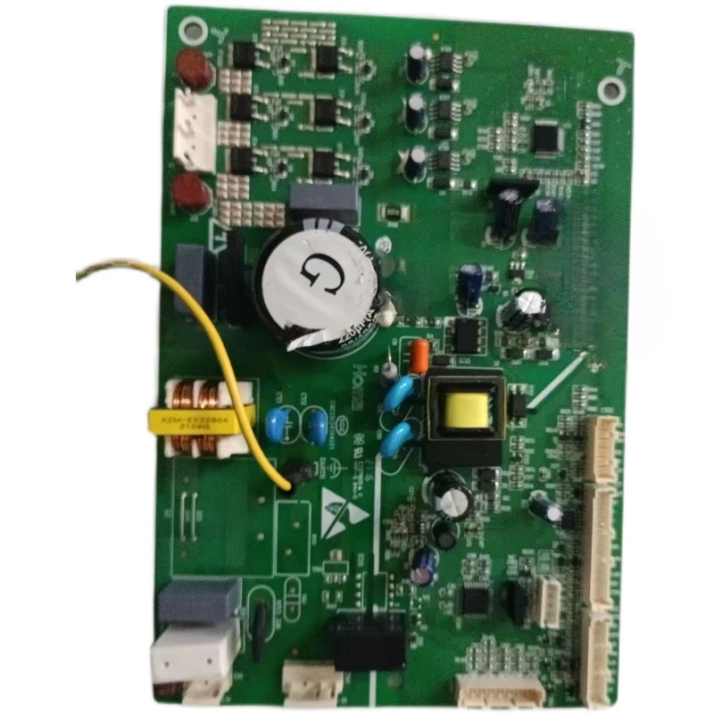 

Accessories are suitable for refrigerator frequency conversion board main board BCD-452WK/B BCD-455WKJH