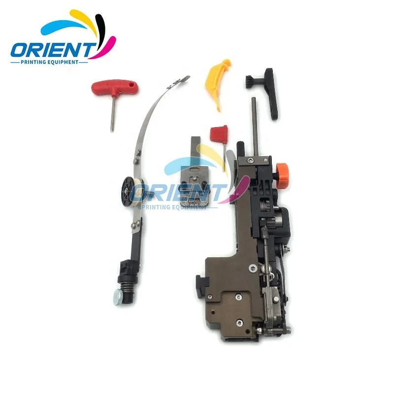 Top Quality Good Price One Set Universal 43/6 Stitching Head For Stitching Machine