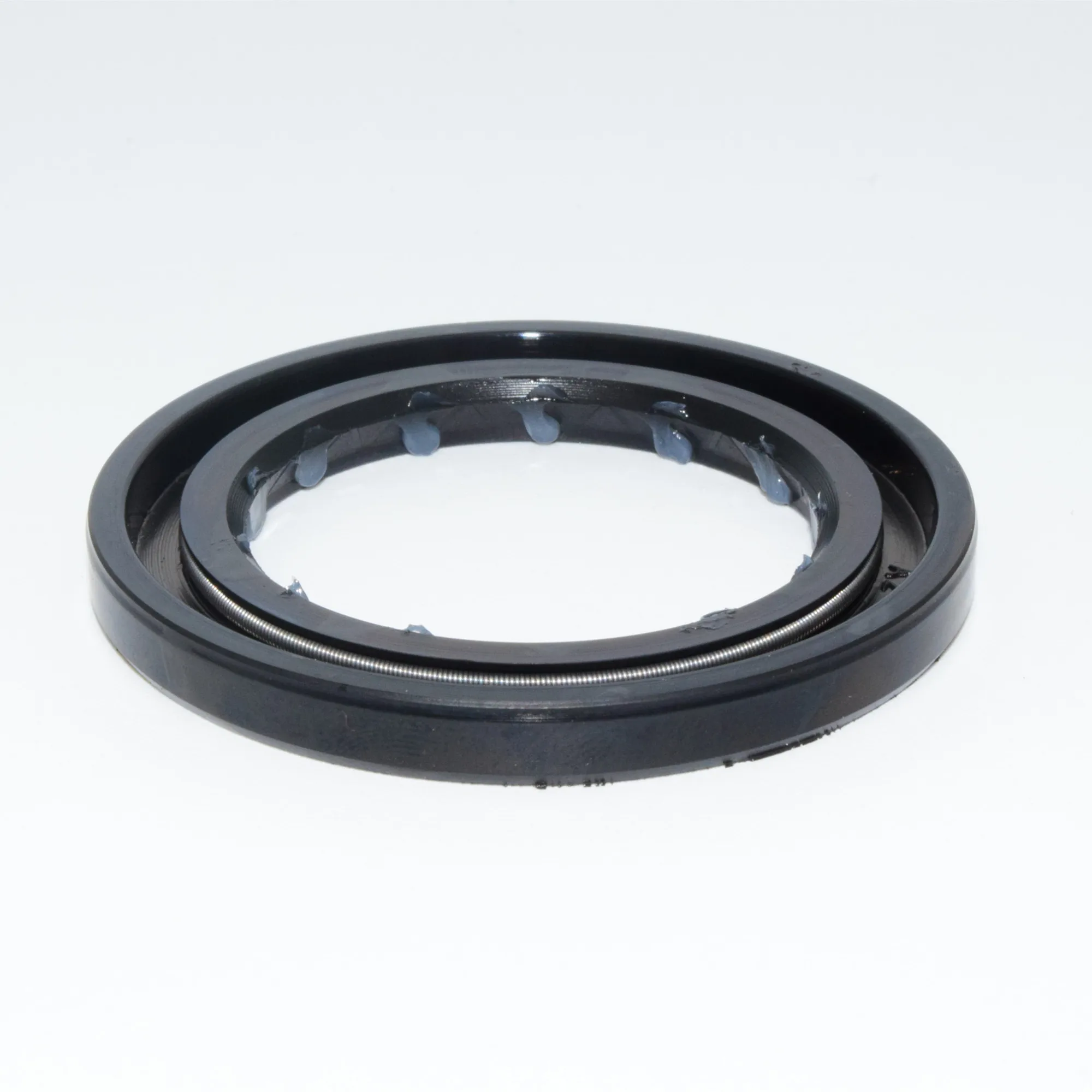 DMHUI Brand 35*52*5mm or 35x52x5mm BAKHDSN type Hydraulic pump/Motor rubber Oil Seal  NBR rubber TS 16949 35*52*5/35x52x5