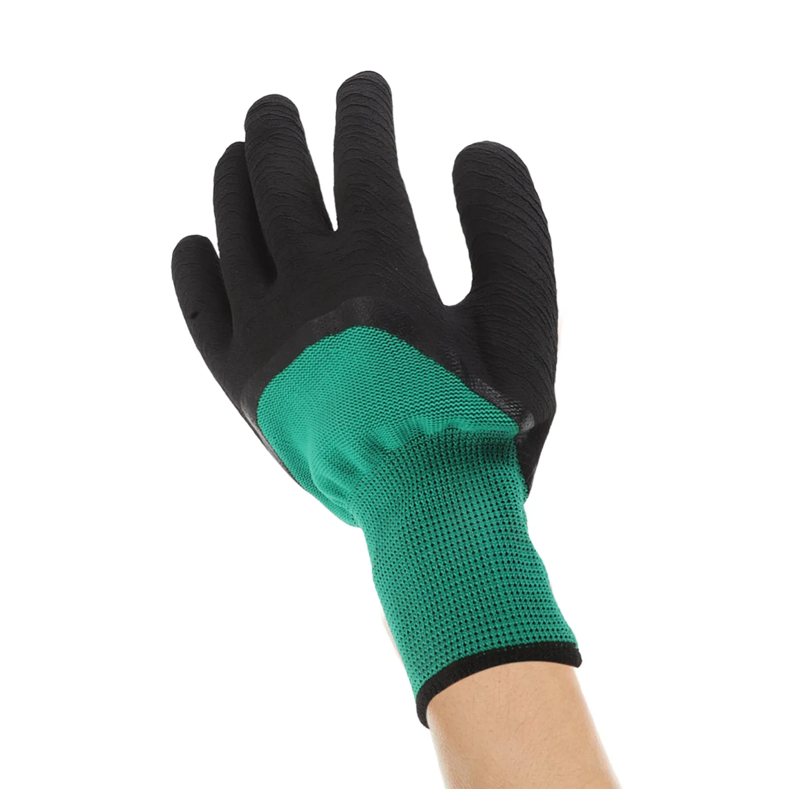 

2Pairs Animal Handling Gloves Bite Proof Pet Protective Gloves Multipurpose for Hamster Parrot Rabbit Guinea Pig Chinchilla