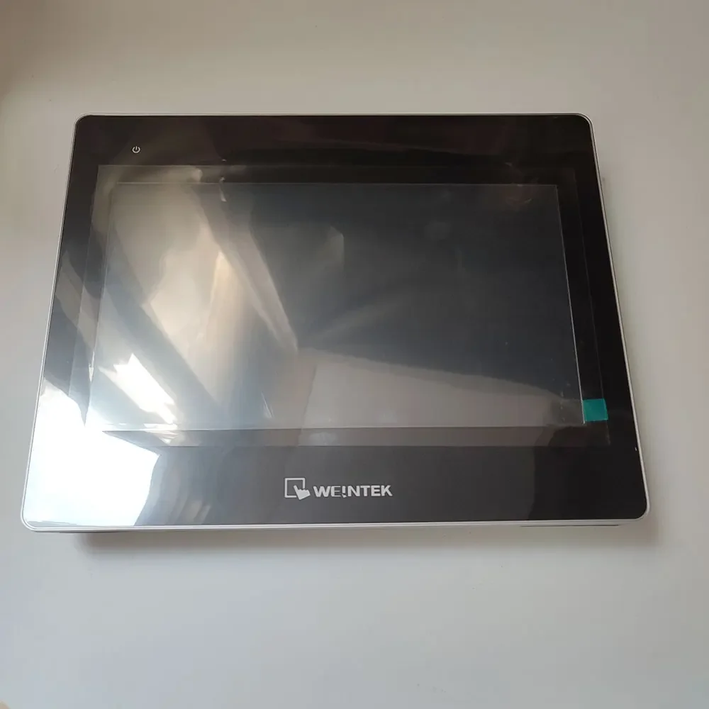 Weintek CMT3102X CMT3108XH CMT3108XP 10 Inch Human Machine Interface with Ethernet